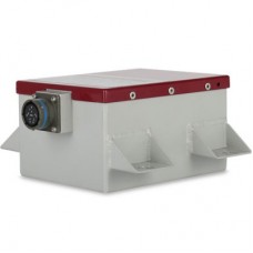 Concorde RG-121-4 Aircraft Battery